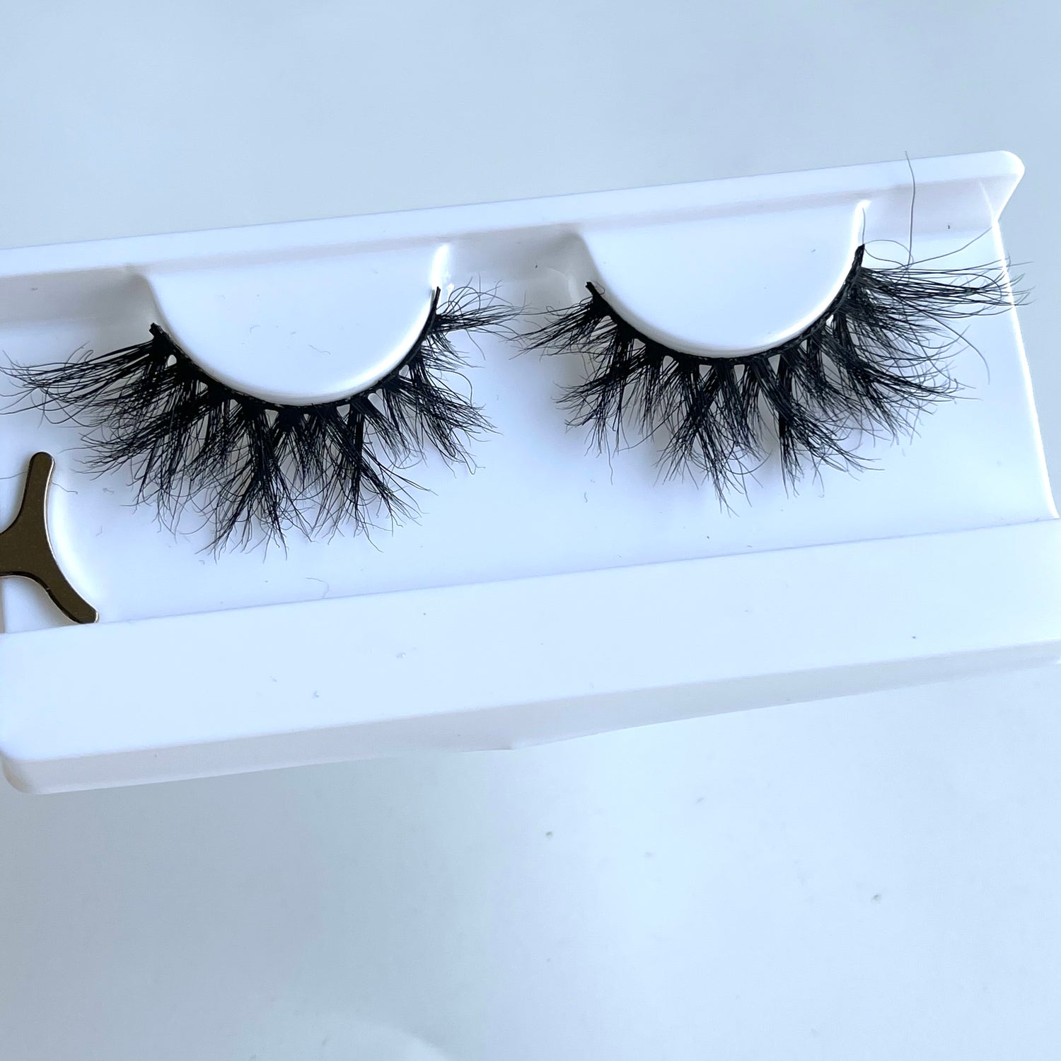 25MM Long Lashes